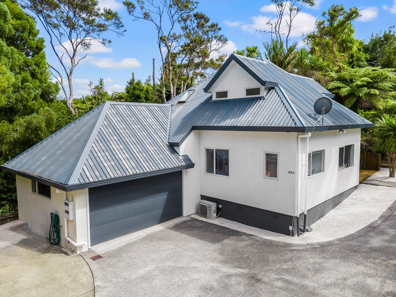 1/185A Manuka Road, Bayview, Auckland - Carousel 1