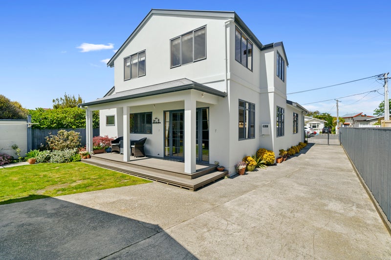 3 Burnham Street, Petone, Lower Hutt - Carousel 2