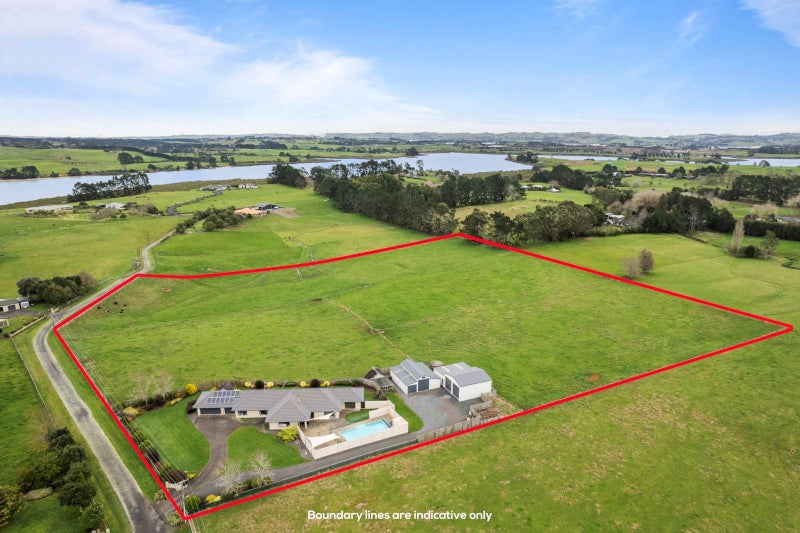 44C Selva Road, Waiau Pa, Pukekohe - Carousel 1