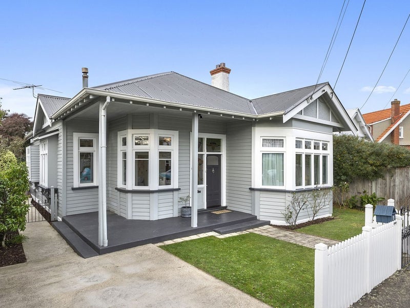 19 Pretoria Avenue, Saint Clair, Dunedin - Carousel 1