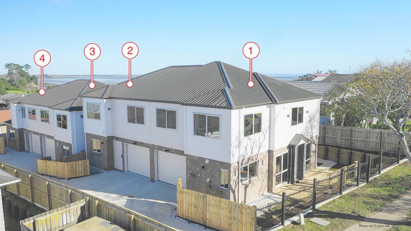 4A Bill Phillip Place, Clendon Park, Auckland - Carousel 1