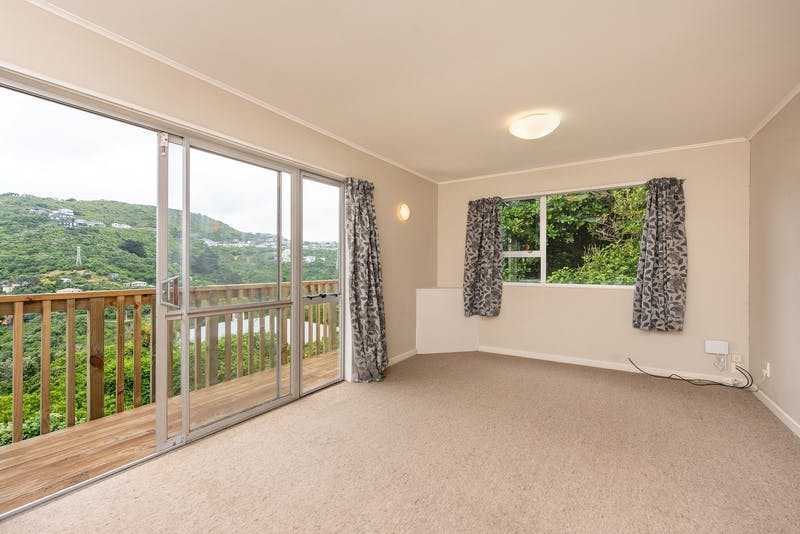 107B Sefton Street, Wadestown, Wellington - Carousel 2