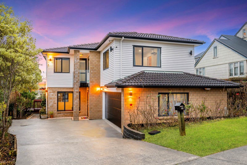 16 Revel Avenue, Mount Roskill, Auckland - Carousel 27