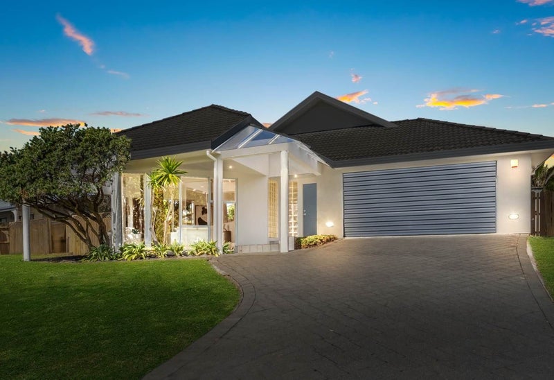 6 Tarnica Road, Northpark, Auckland - Carousel 22