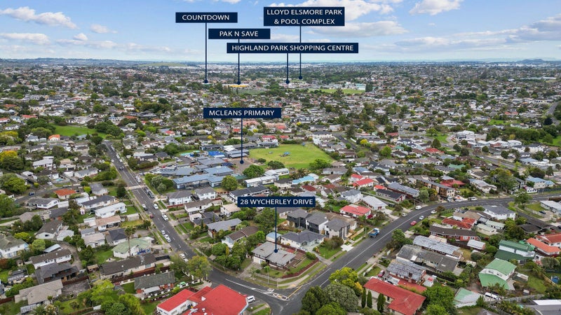 28 Wycherley Drive, Bucklands Beach, Auckland - Carousel 21