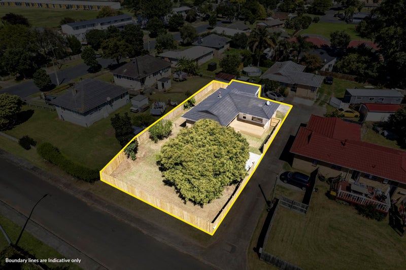 25 Eccles Place, Otara, Auckland - Carousel 2