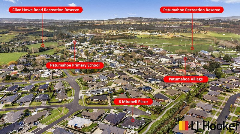 6 Mirabell Place, Patumahoe, Pukekohe - Carousel 25
