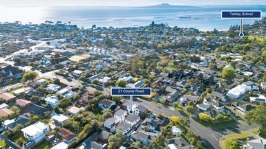 21F County Road, Torbay, Auckland - Carousel 1