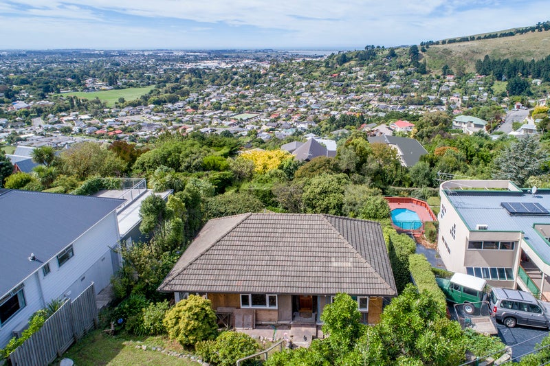 66 Aotea Terrace, Huntsbury, Christchurch - Carousel 1