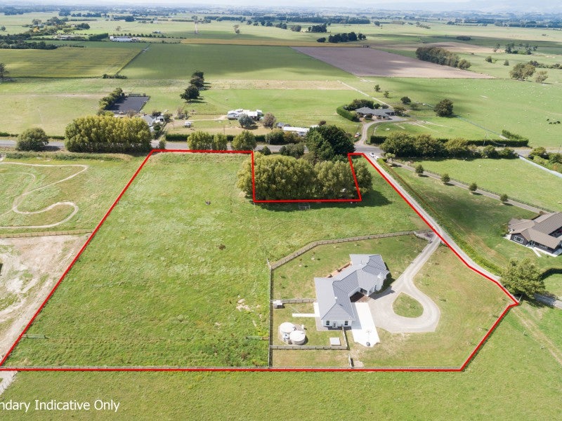 891 Milson Line, Newbury, Feilding - Carousel 1