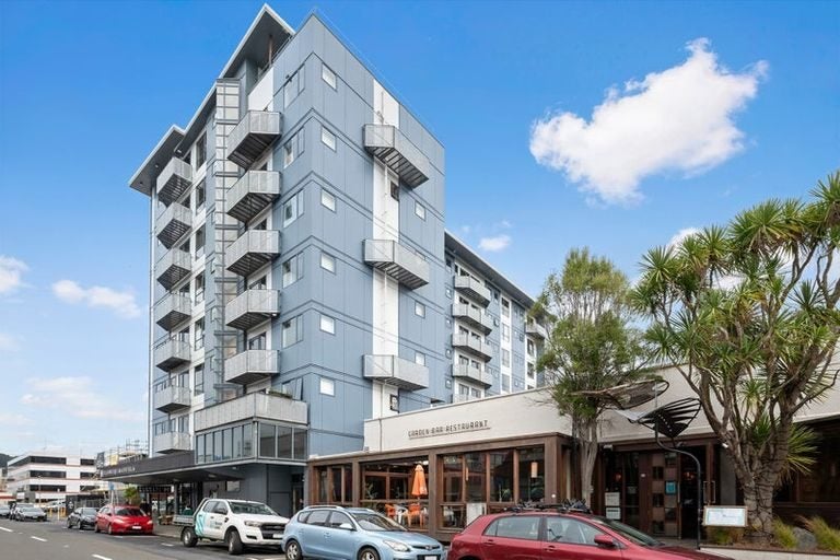315/35 Abel Smith Street, Te Aro, Wellington - Carousel 14