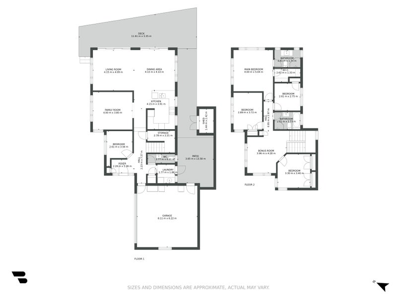 12 Puroto Street, Meadowbank, Auckland - Carousel 26