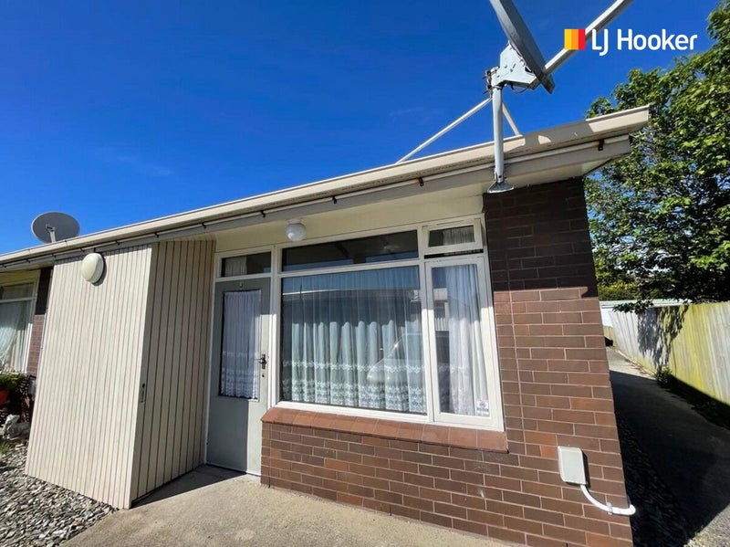 10A Kirkcaldy Street, South Dunedin, Dunedin - Carousel 1