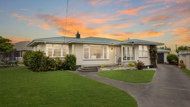 18 Keats Avenue, Onekawa, Napier - Carousel 1