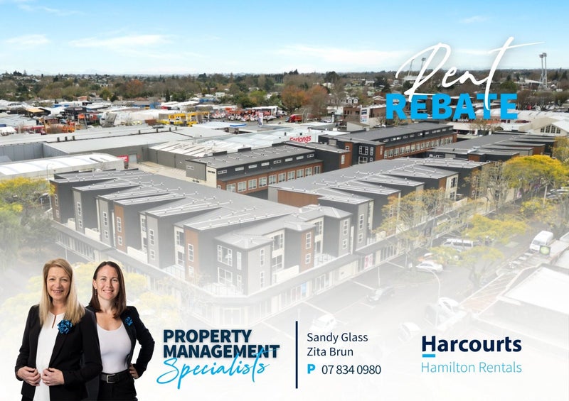 106/126 Commerce Street, Frankton, Hamilton - Carousel 1