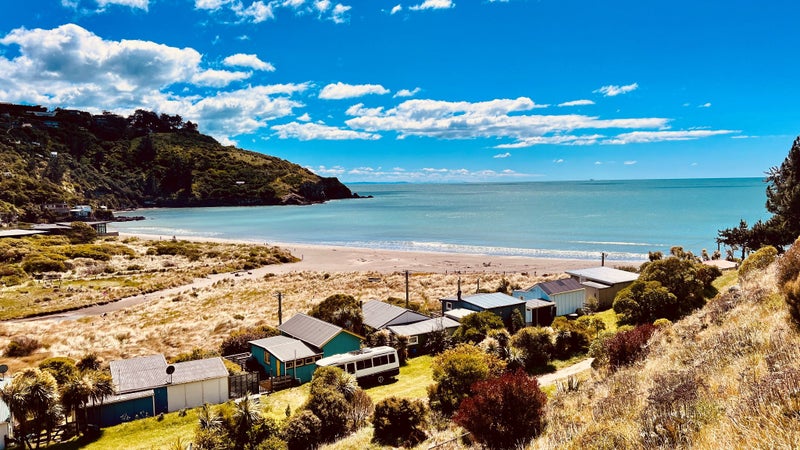 3a Langdale Place, Scarborough, Christchurch City, Canterbury - Carousel 12