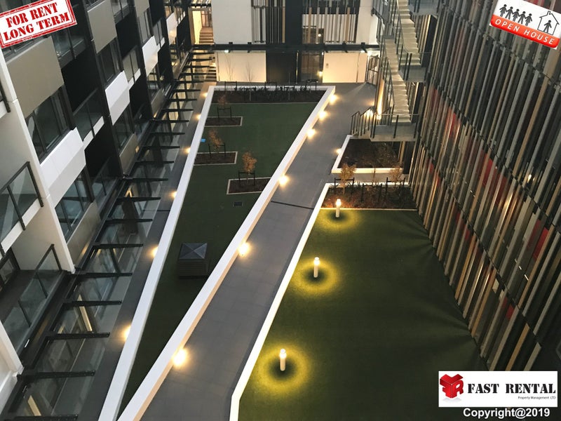 1102/70 Anzac Avenue, Auckland Central, Auckland - Carousel 17