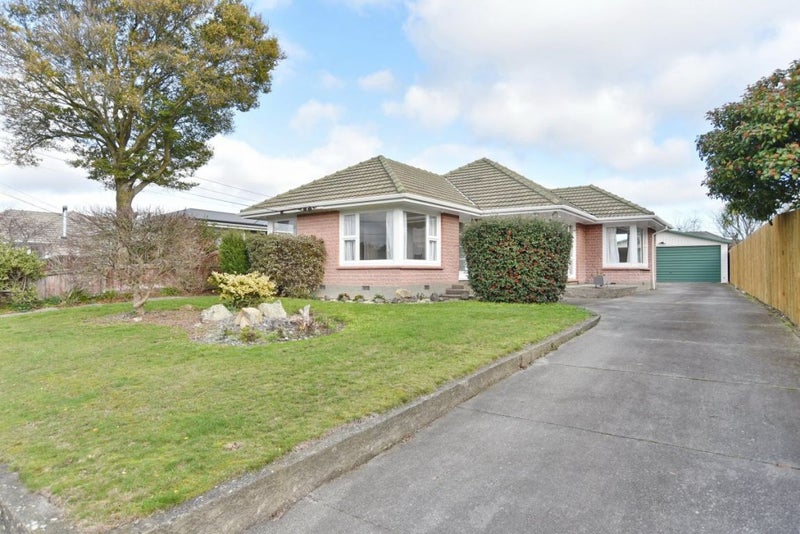 39 Greenpark Street, Hoon Hay, Christchurch - Carousel 1