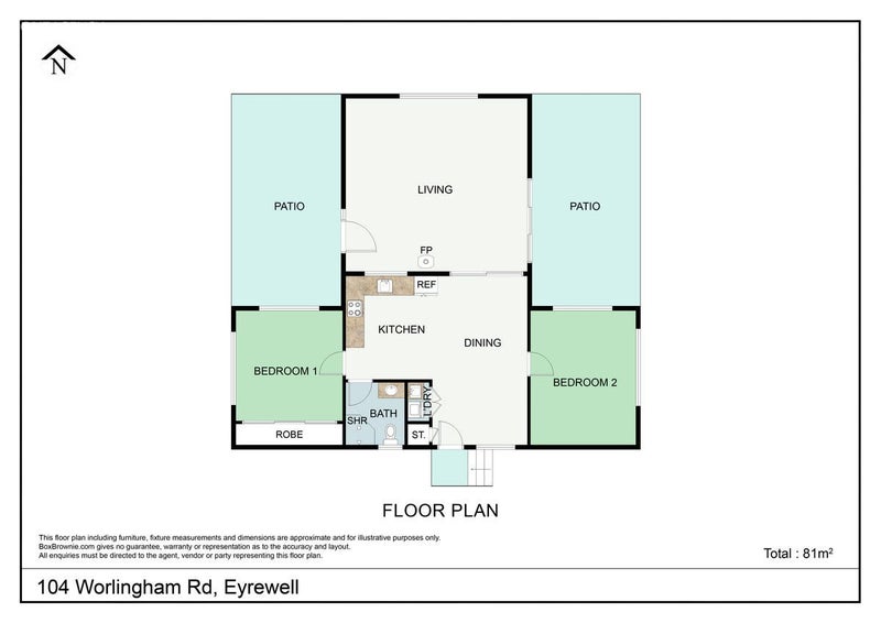 104 Worlingham Road, Rangiora - Carousel 15