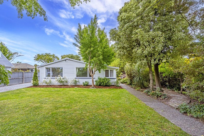 43 Croziers Road, St Albans, Christchurch - Carousel 1