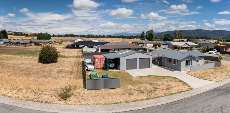 18 Orbell Crescent, Te Anau, Te Anau - Carousel 2