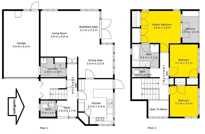 6A King Edward Avenue, Epsom, Auckland - Carousel 36