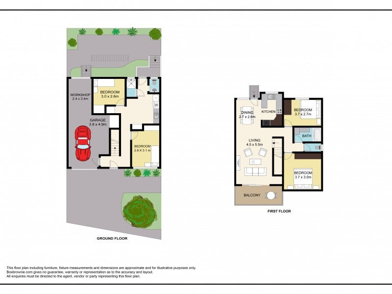 44C Marriott Road, Pakuranga, Auckland - Carousel 20