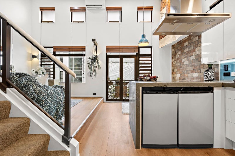 1B/9 Charlotte Street, Eden Terrace, Auckland - Carousel 2