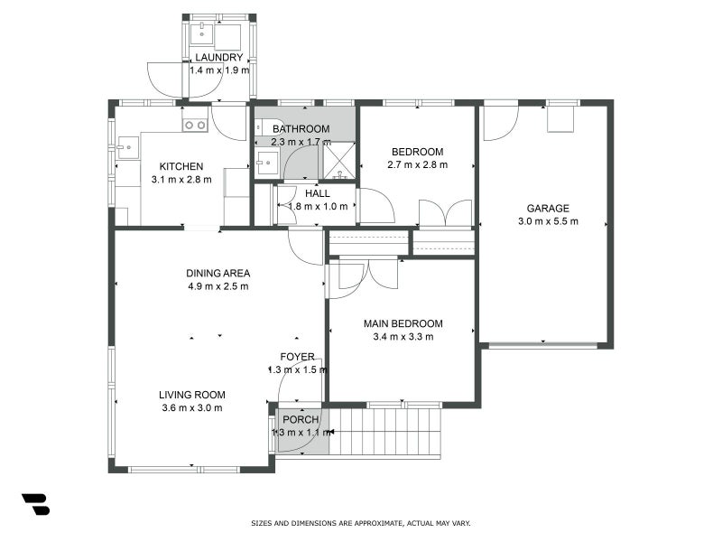 3/51 College Road, Northcote, Auckland - Carousel 14