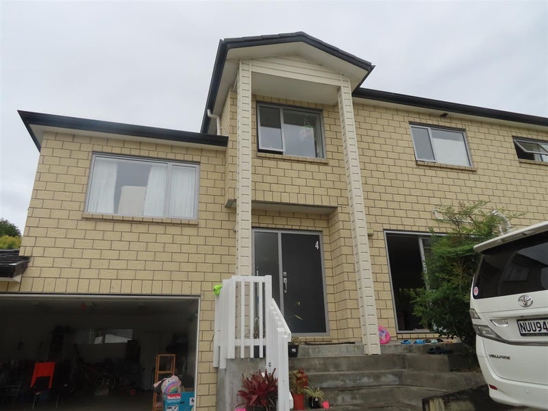 44B Mountain Road, Māngere Bridge, Auckland - Carousel 1