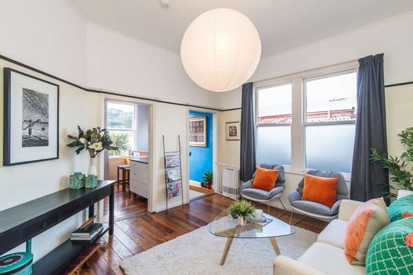 11A Owen Street, Newtown, Wellington - Carousel 2