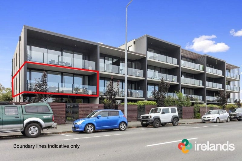 206/282 Madras Street, Christchurch Central, Christchurch - Carousel 11