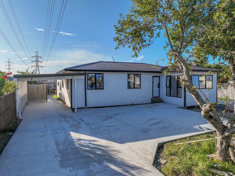 5 Edward Avenue, Otara, Auckland - Carousel 1