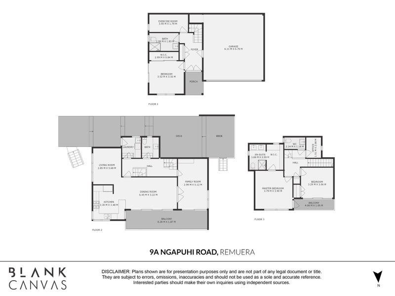 9A Ngapuhi Road, Remuera, Auckland - Carousel 19