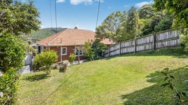 23 Sydenham Street, Northland, Wellington - Carousel 1