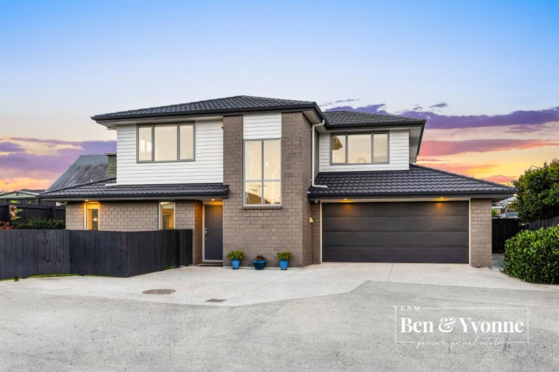 90A Barrack Road, Mount Wellington, Auckland - Carousel 1