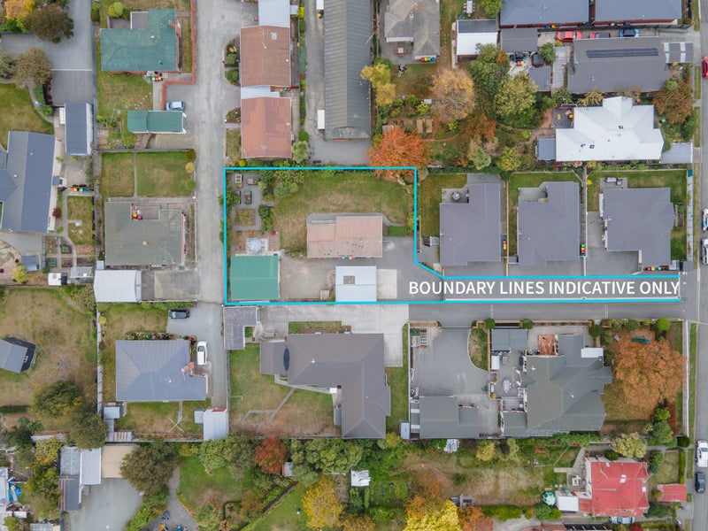 3A Woodlands Road, Parkside, Timaru - Carousel 24