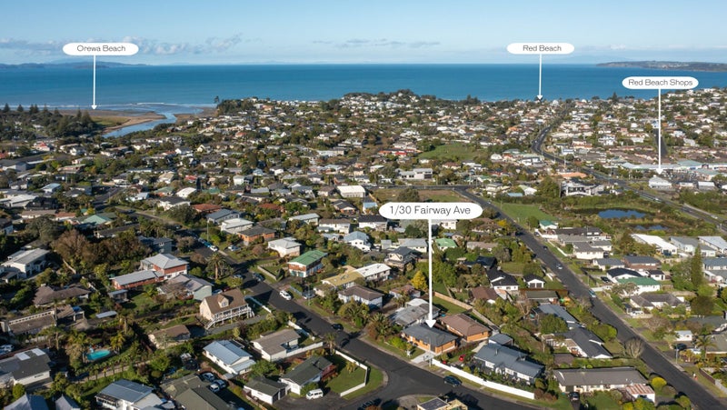 30B Fairway Avenue, Red Beach, Whangaparāoa - Carousel 1