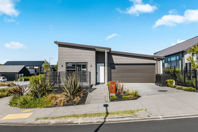 2 Poroporo Lane, Silverdale - Carousel 2