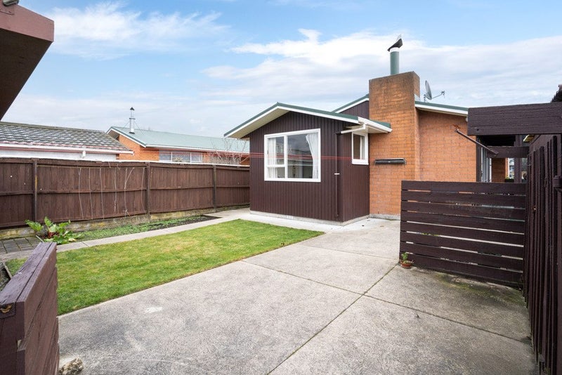 116 Cavendish Road, Casebrook, Christchurch - Carousel 22