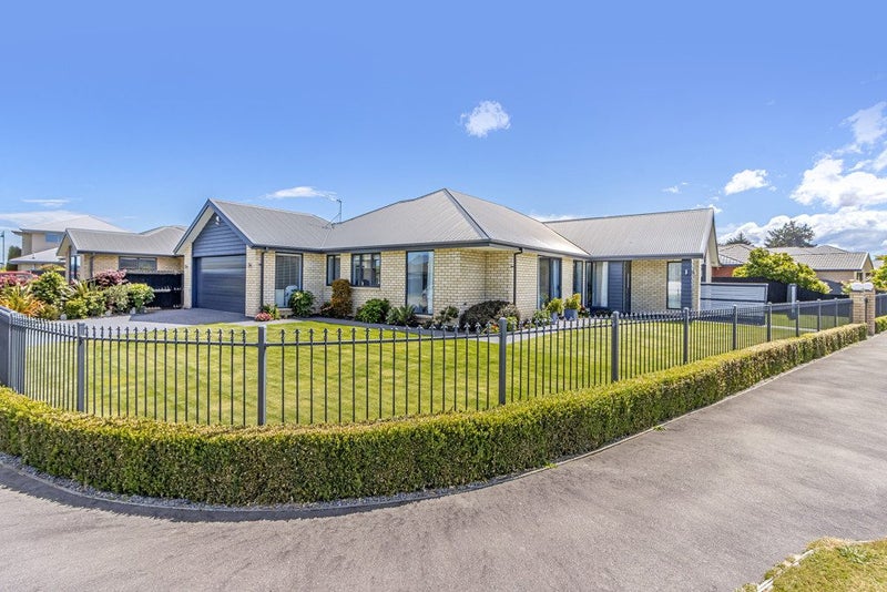 49 Josephine Crescent, Aidanfield, Christchurch - Carousel 2