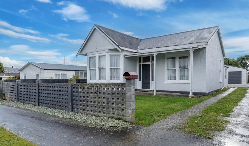 74 William Street, Appleby, Invercargill - Carousel 1