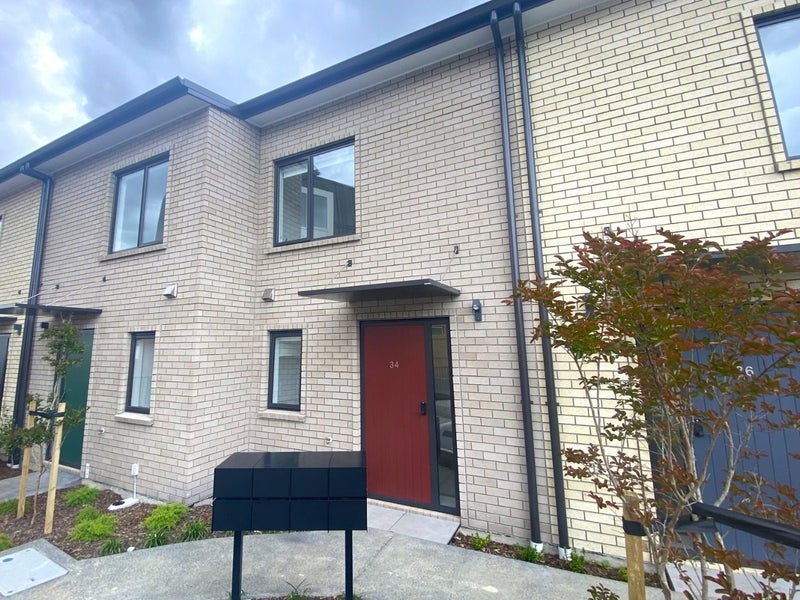 34 Timata Lane, Favona, Auckland - Carousel 1