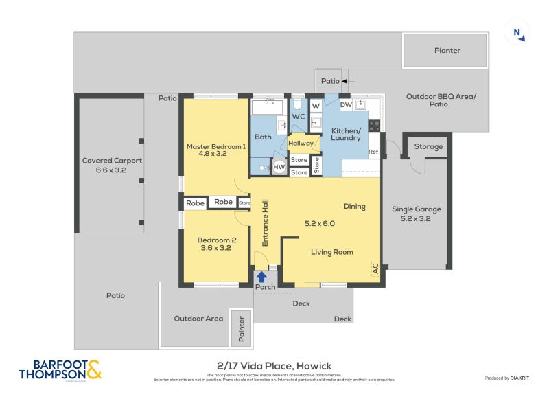 2/17 Vida Place, Howick, Auckland - Carousel 15