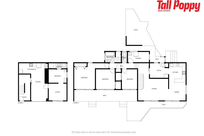 10 Westerham Place, Washington Valley, Nelson - Carousel 26
