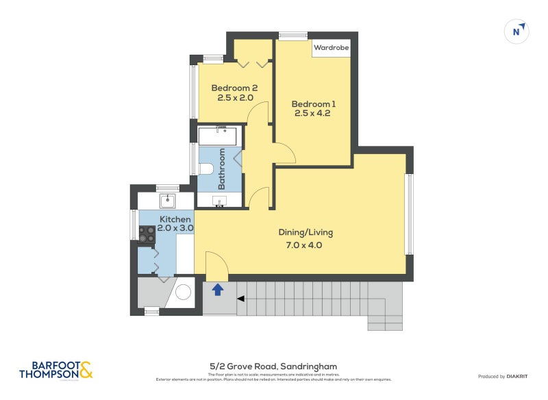 5/2 Grove Road, Sandringham, Auckland - Carousel 12