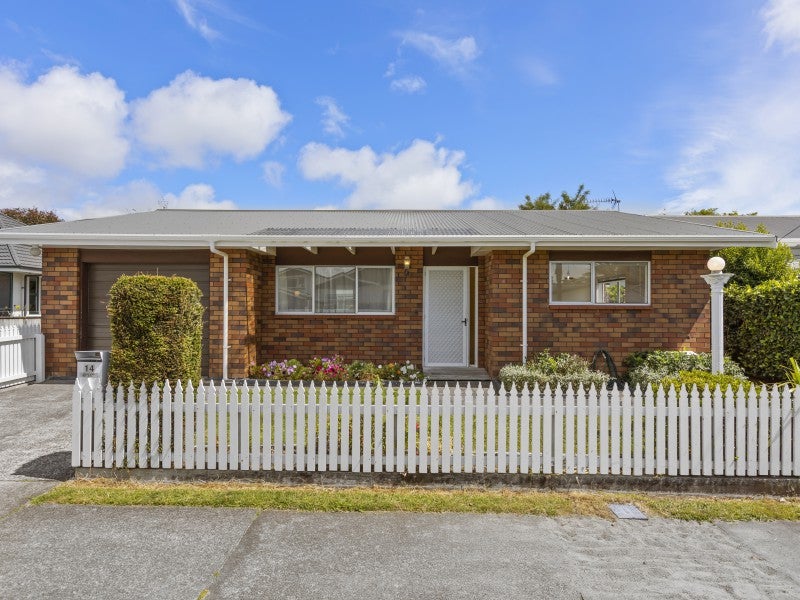 14 Tokomaru Street, Welbourn, New Plymouth - Carousel 1