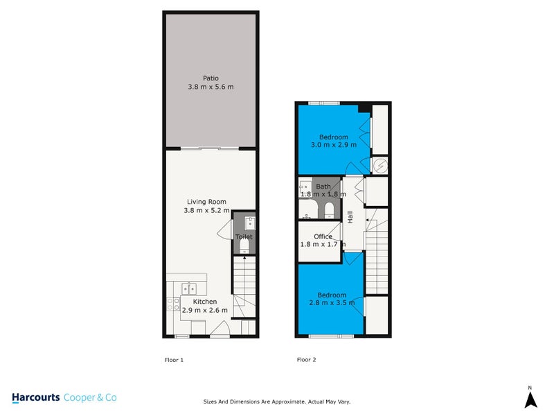 17/694 Whangaparaoa Road, Stanmore Bay, Whangaparaoa - Carousel 25
