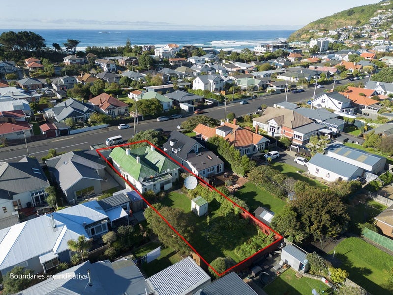 75 Albert Street, Saint Clair, Dunedin - Carousel 1