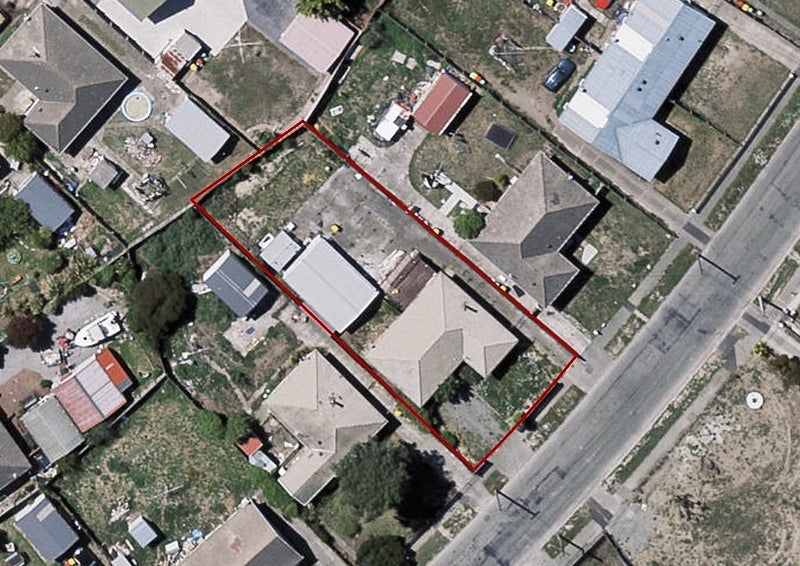 51 Eureka Street, Aranui, Christchurch - Carousel 18